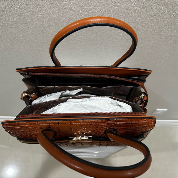 Women’s Satchel Bag